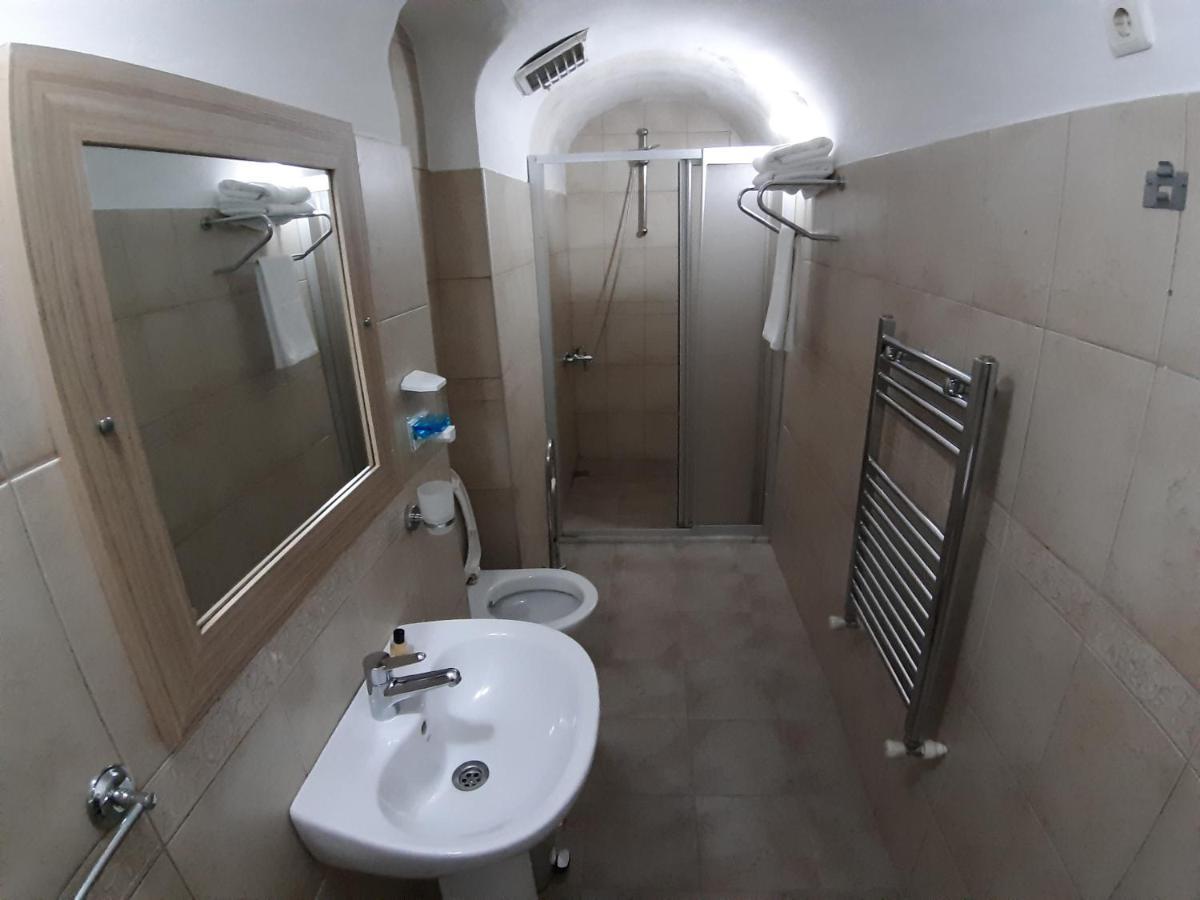 Burak Apart Istanbul Exterior foto
